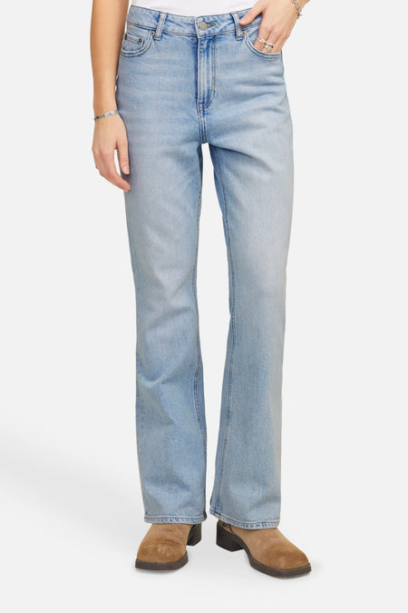 JXTURIN BOOTCUT HW C7151 JEANS DNM SN