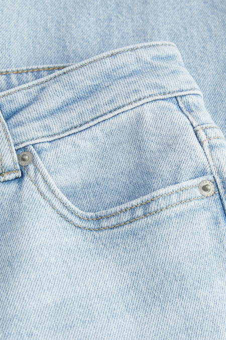 JXTURIN BOOTCUT HW C7151 JEANS DNM SN