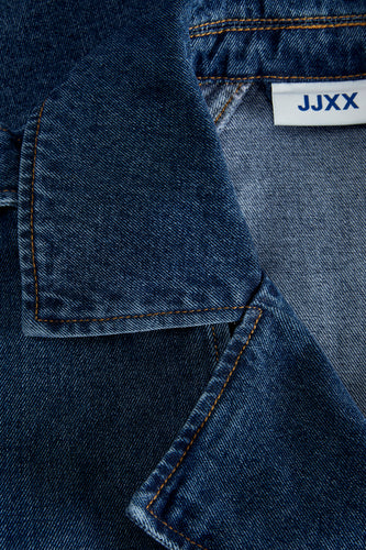 Veste - mid blue denim - JJXX
