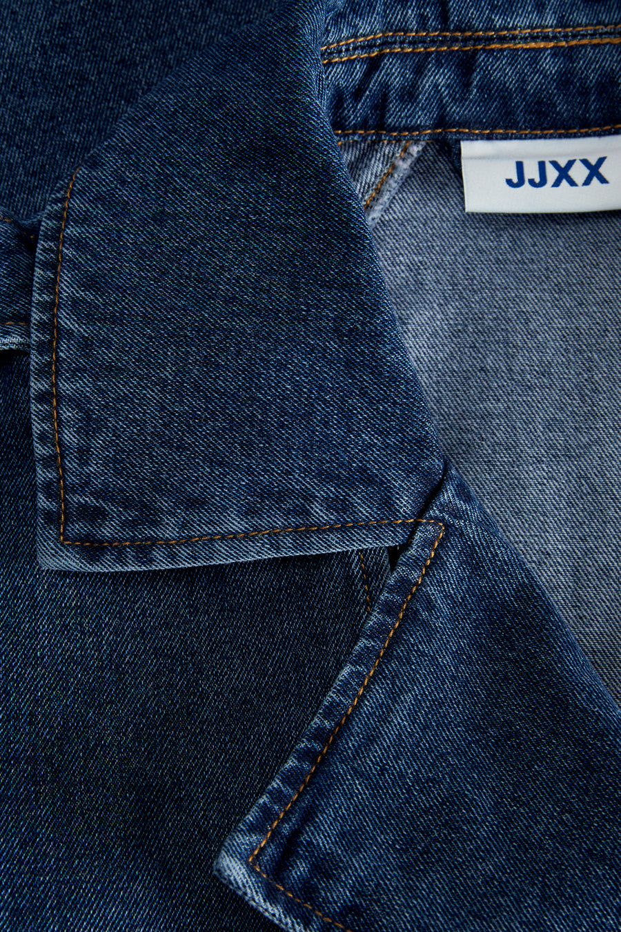 Veste - mid blue denim - JJXX