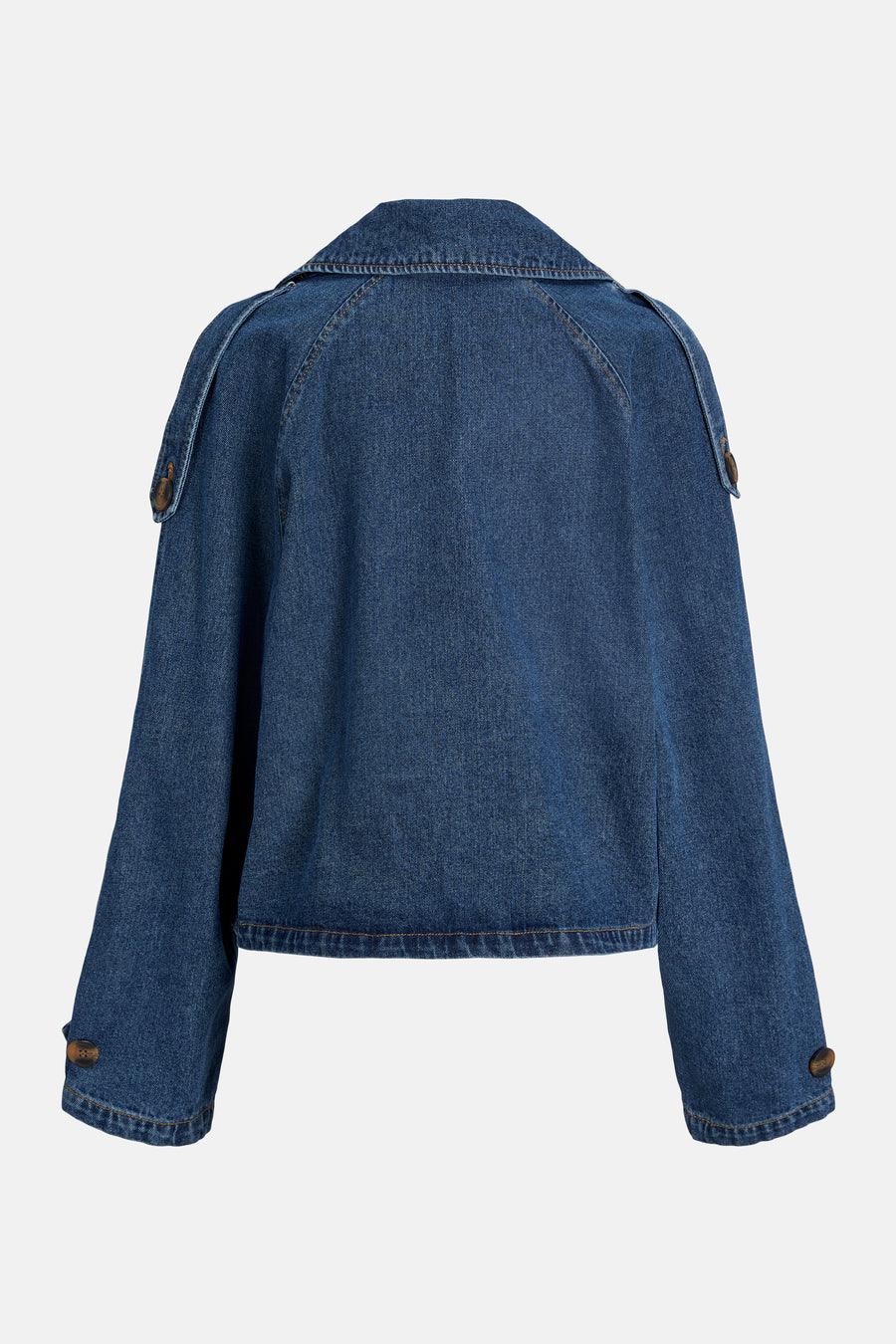Veste - mid blue denim - JJXX
