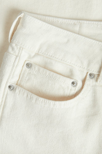 TOKYO - off white denim - JJXX - 15