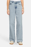 JXTOKYO WIDE HW JEANS R6173 DNM NOOS