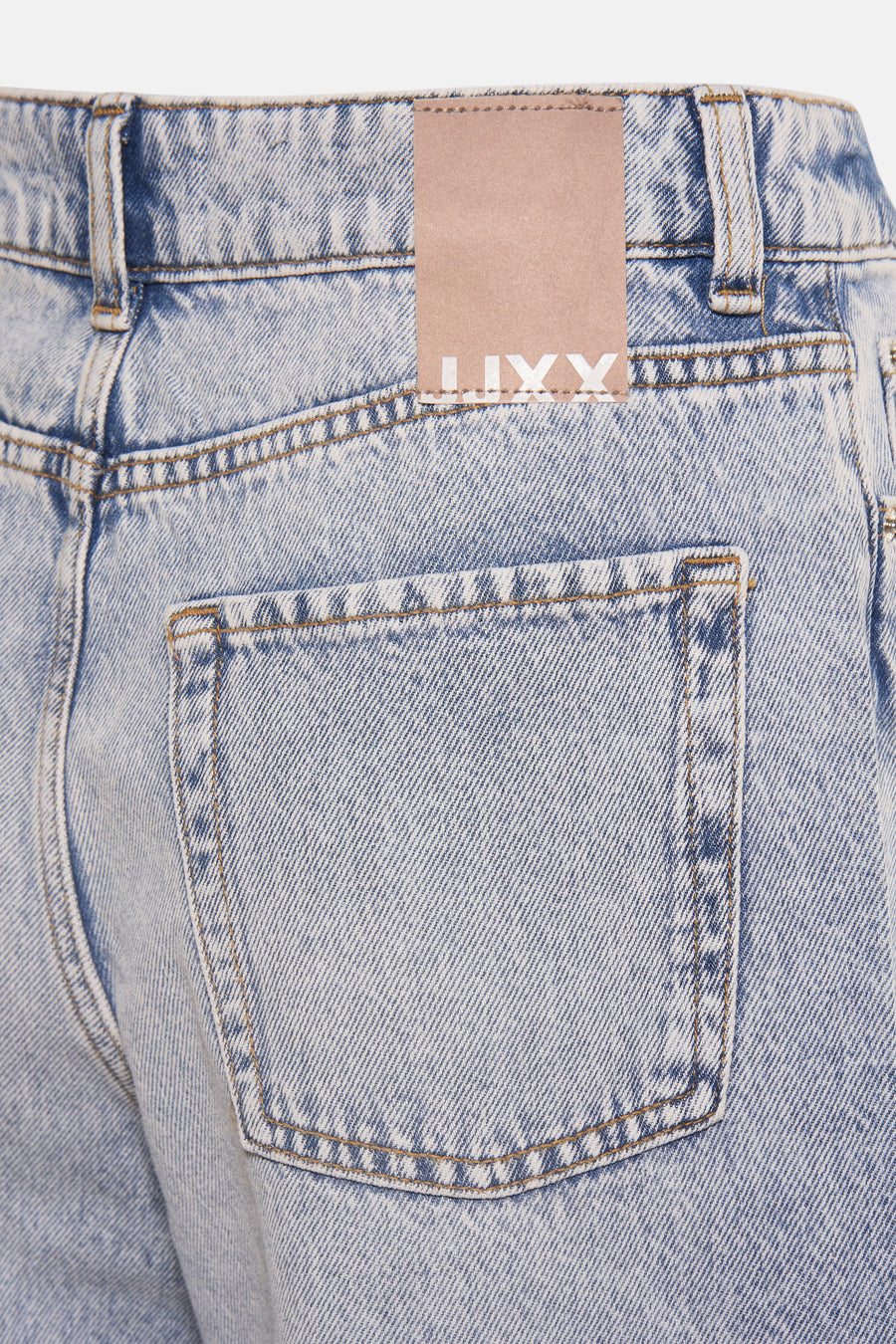 TOKYO - light blue denim - JJXX