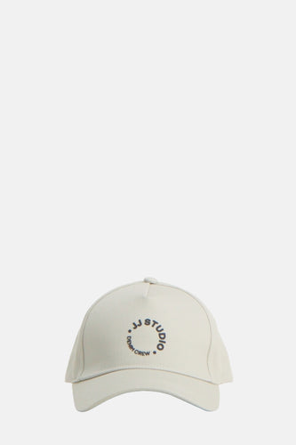 Casquette - écru