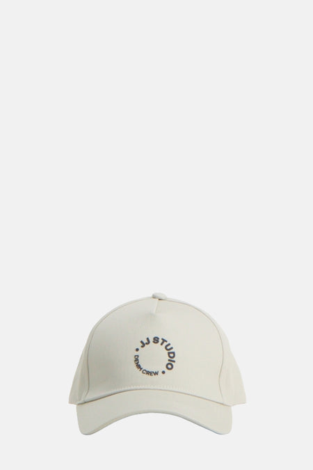 Casquette Écru - ACCESSORIES BY JACK & JONES