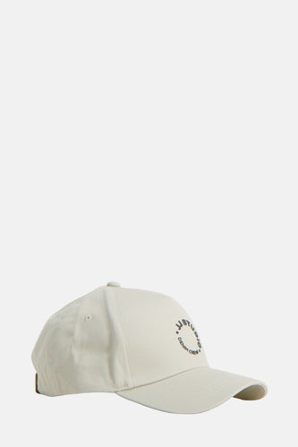 Casquette - écru