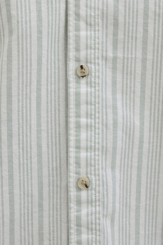 Chemise à manches courtes - vert - PREMIUM BLUE by JACK & JONES