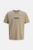 T-shirt à manches courtes - vert