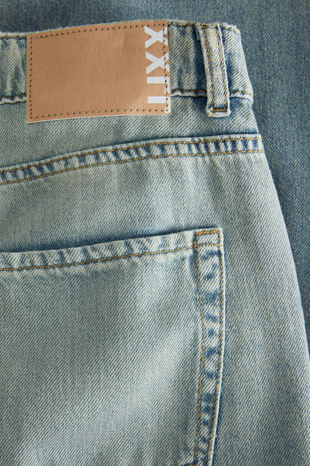 JXTOKYO WIDE HW JEANS R6167 DNM