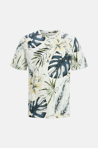 T-shirt à manches courtes - multicolore - ORIGINALS BY JACK & JONES - 2