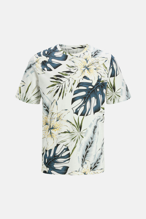 T-shirt à manches courtes - multicolore