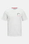 JJVERNER TEE SS CREW NECK