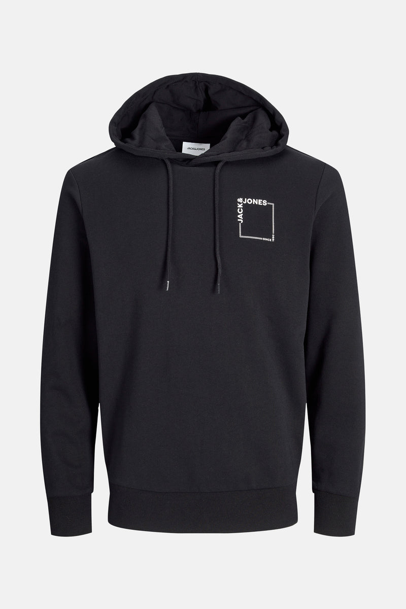JJVERNER SWEAT HOOD