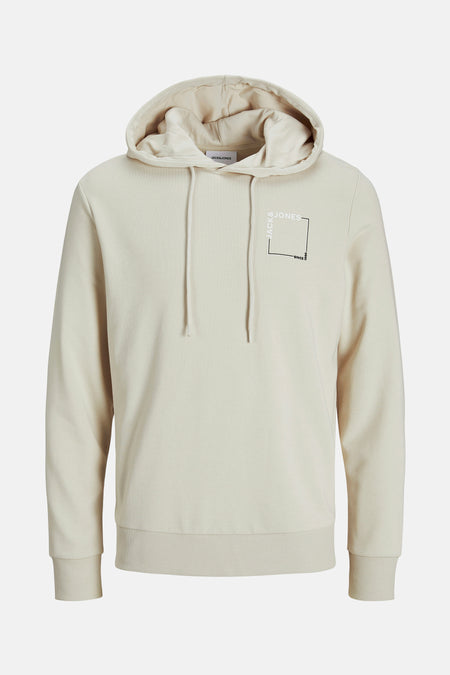 JJVERNER SWEAT HOOD