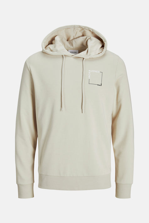 JJVERNER SWEAT HOOD