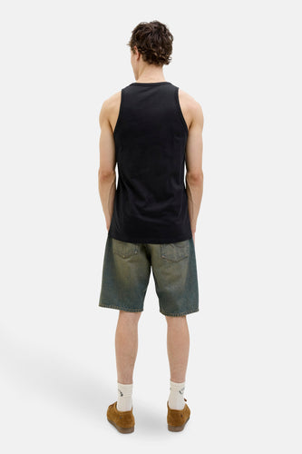 Débardeur - noir - ORIGINALS BY JACK & JONES