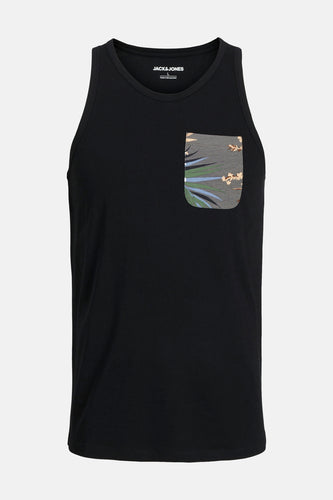 Débardeur - noir - ORIGINALS BY JACK & JONES