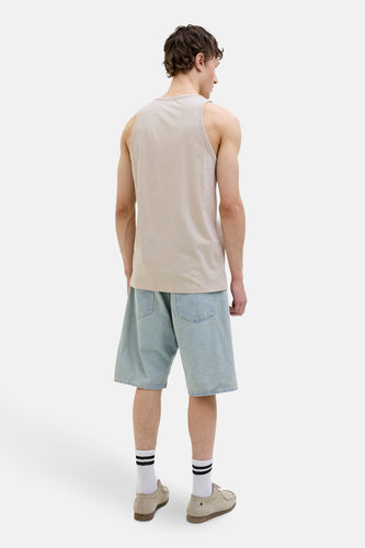 Débardeur - beige - ORIGINALS BY JACK & JONES