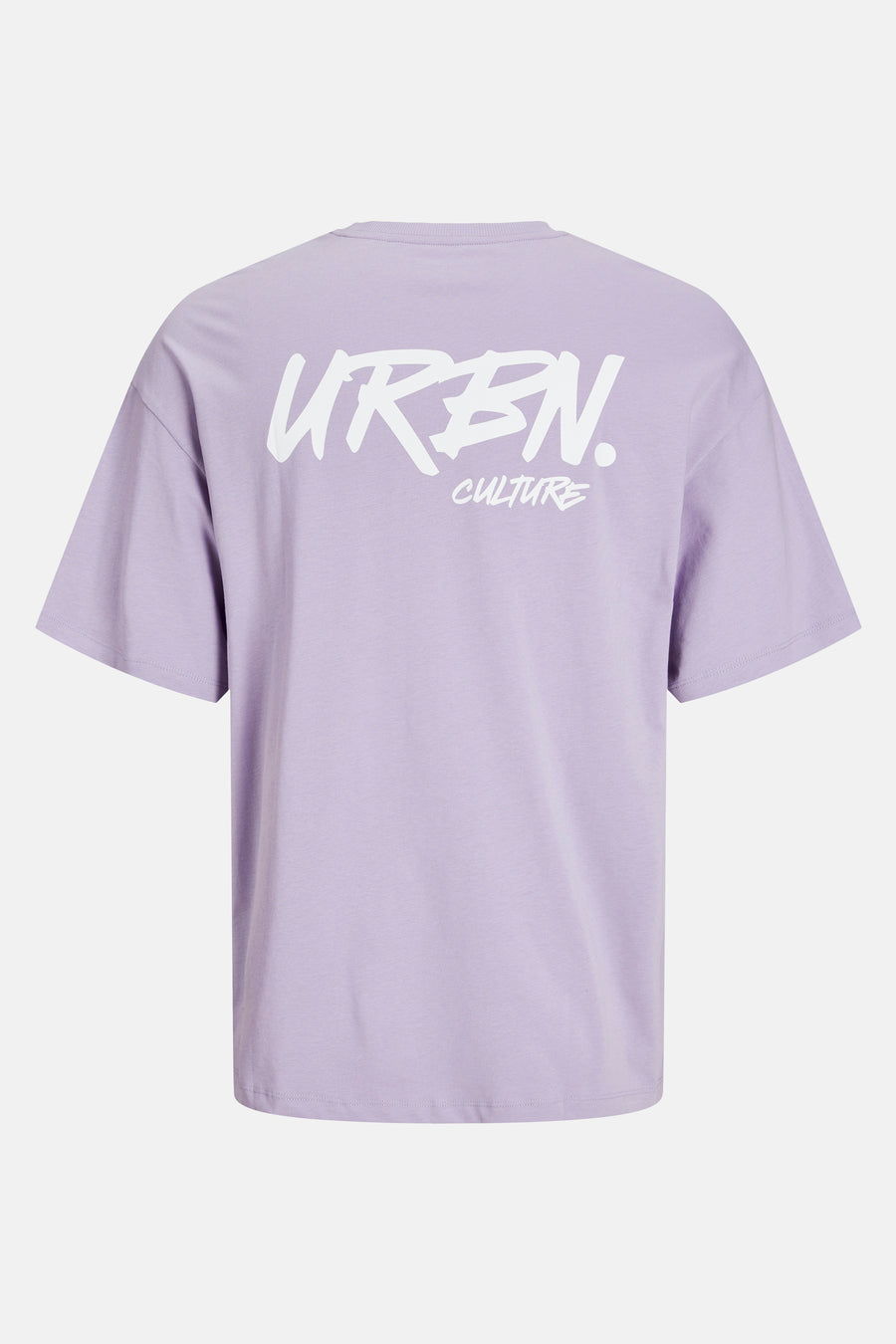 T-shirt à manches courtes - violet - ORIGINALS BY JACK & JONES - 2