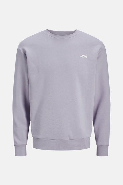 Sweat col O Mauve - ORIGINALS BY JACK & JONES