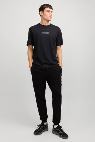 JJTAKA TEE SS CREW NECK