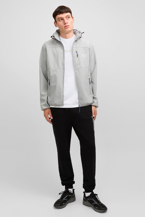 T-shirt (manches courtes) Blanc - CORE BY JACK & JONES