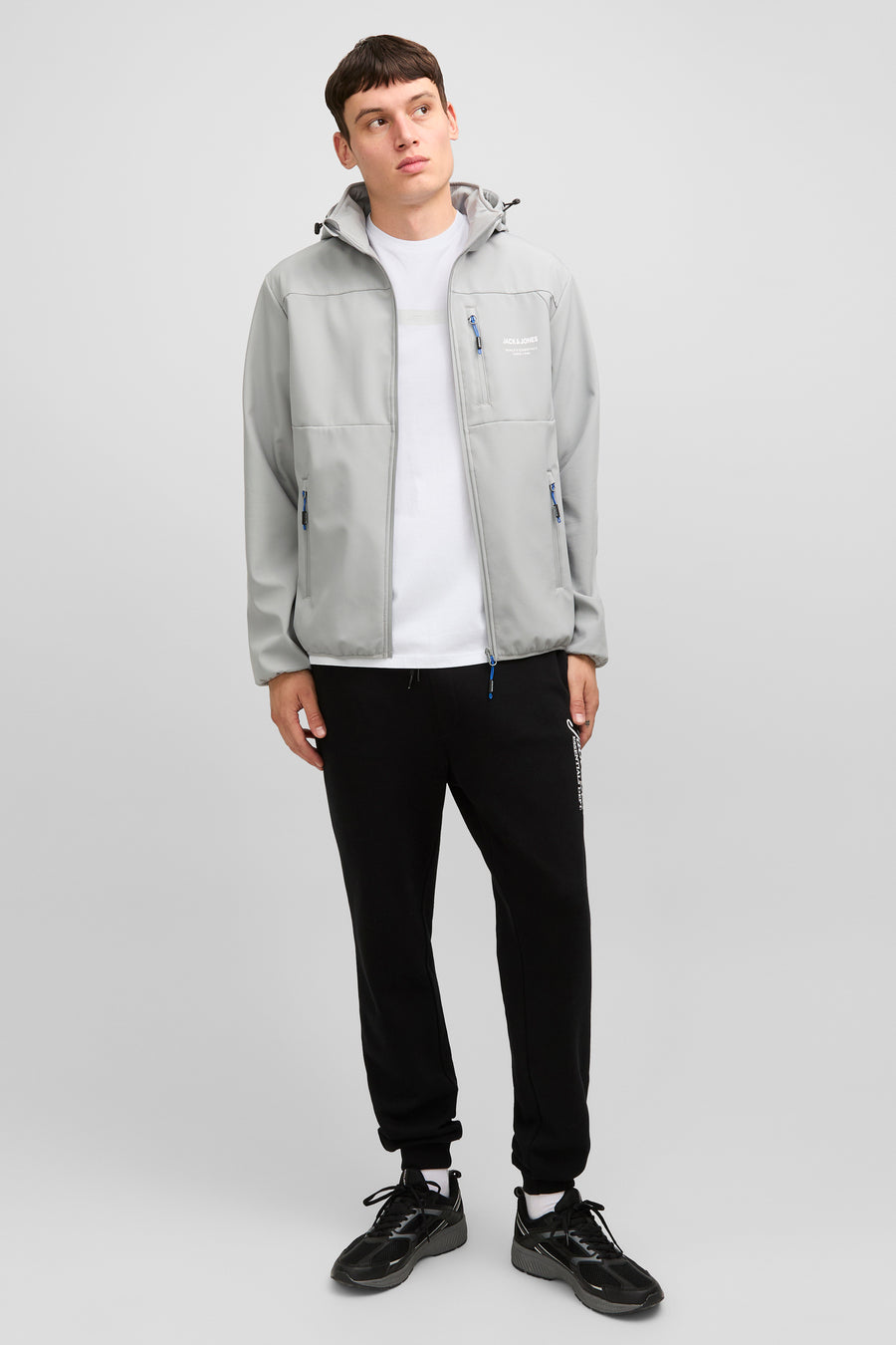 JJTAKA TEE SS CREW NECK
