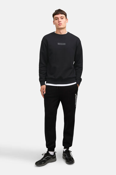 JJTAKA SWEAT CREW NECK