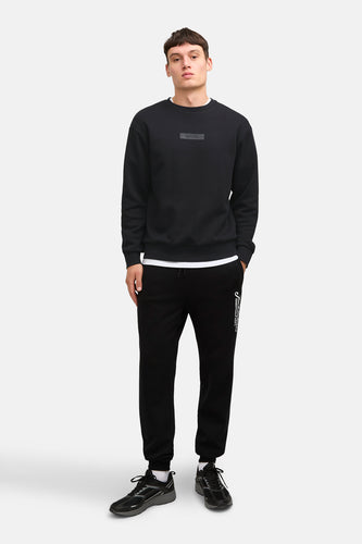 JJTAKA SWEAT CREW NECK
