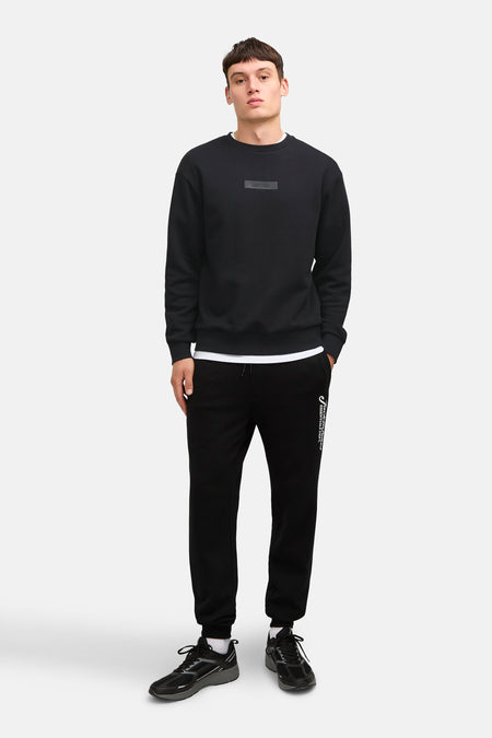 JJTAKA SWEAT CREW NECK
