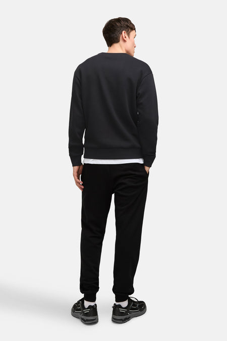 JJTAKA SWEAT CREW NECK