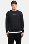 JJTAKA SWEAT CREW NECK