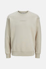 JJTAKA SWEAT CREW NECK