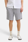 Short - bleu