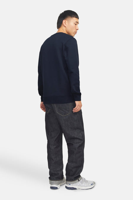 JJHUDSON SWEAT CREW NECK