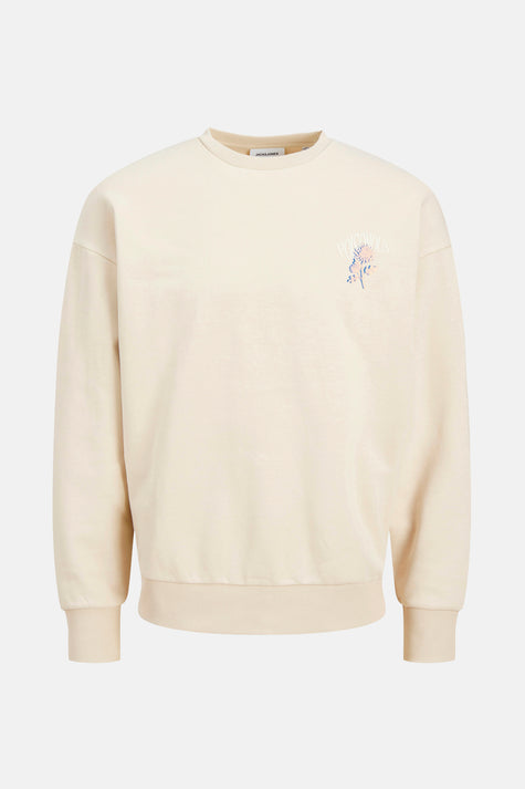 Sweat - écru
