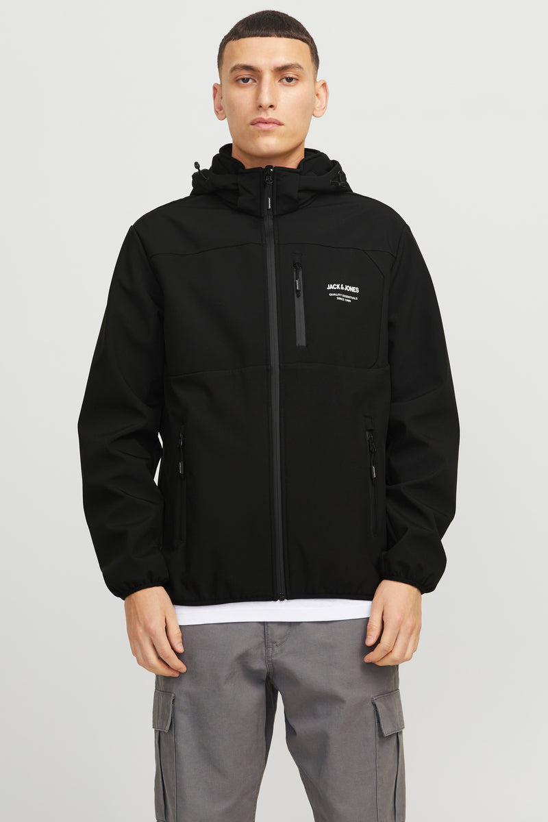 JJTHEO SOFTSHELL JACKET