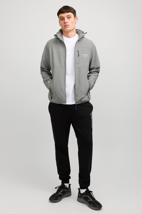 JJTHEO SOFTSHELL JACKET