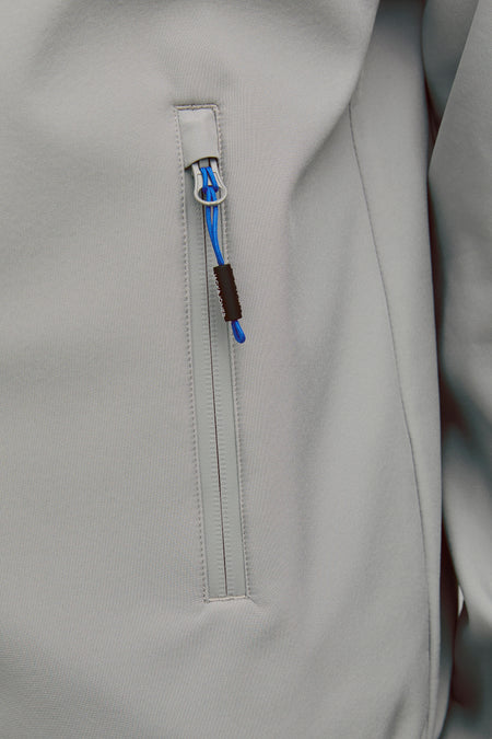 JJTHEO SOFTSHELL JACKET