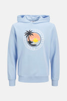 Sweat - bleu