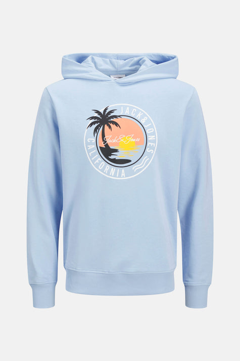 Sweat - bleu