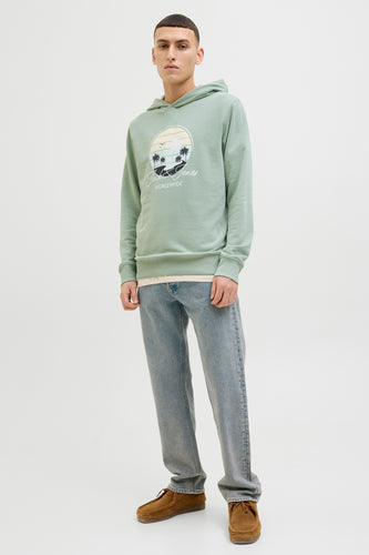 Sweat - vert