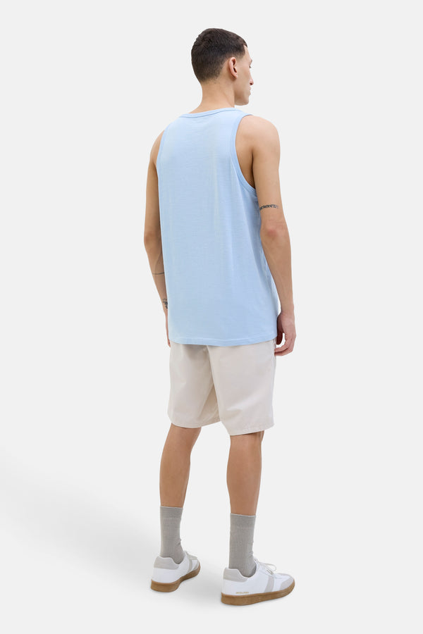 Débardeur Bleu - ORIGINALS BY JACK & JONES
