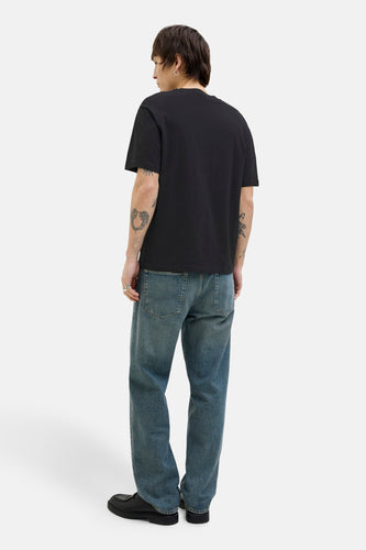 T-shirt à manches courtes - noir - ORIGINALS BY JACK & JONES - 7
