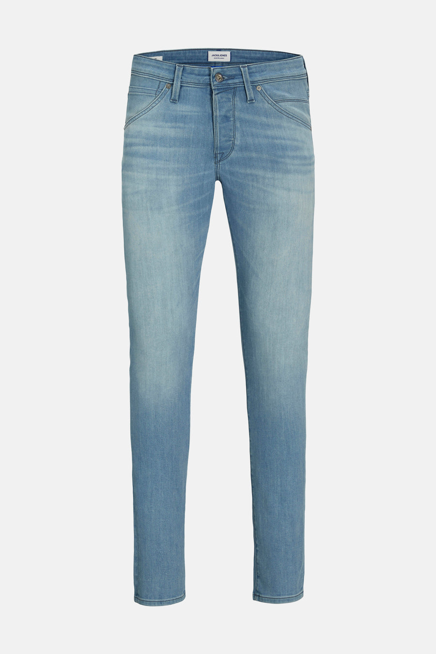 GLENN - light blue denim - JACK & JONES JEANS INTELLIGENCE