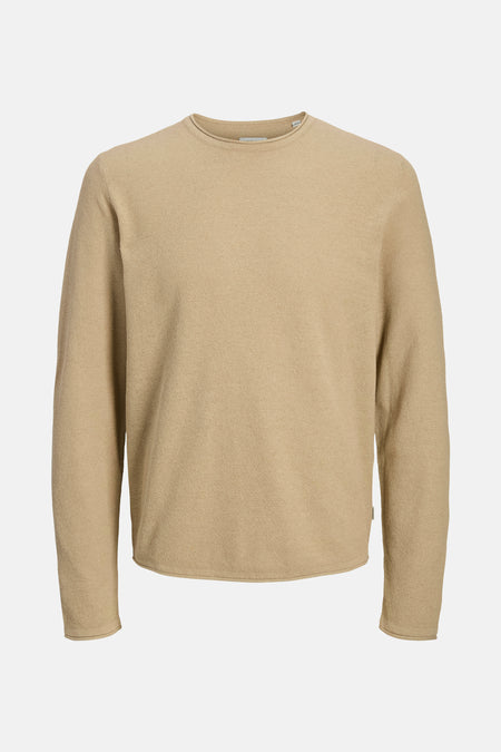 JJSHAWN KNIT CREW NECK