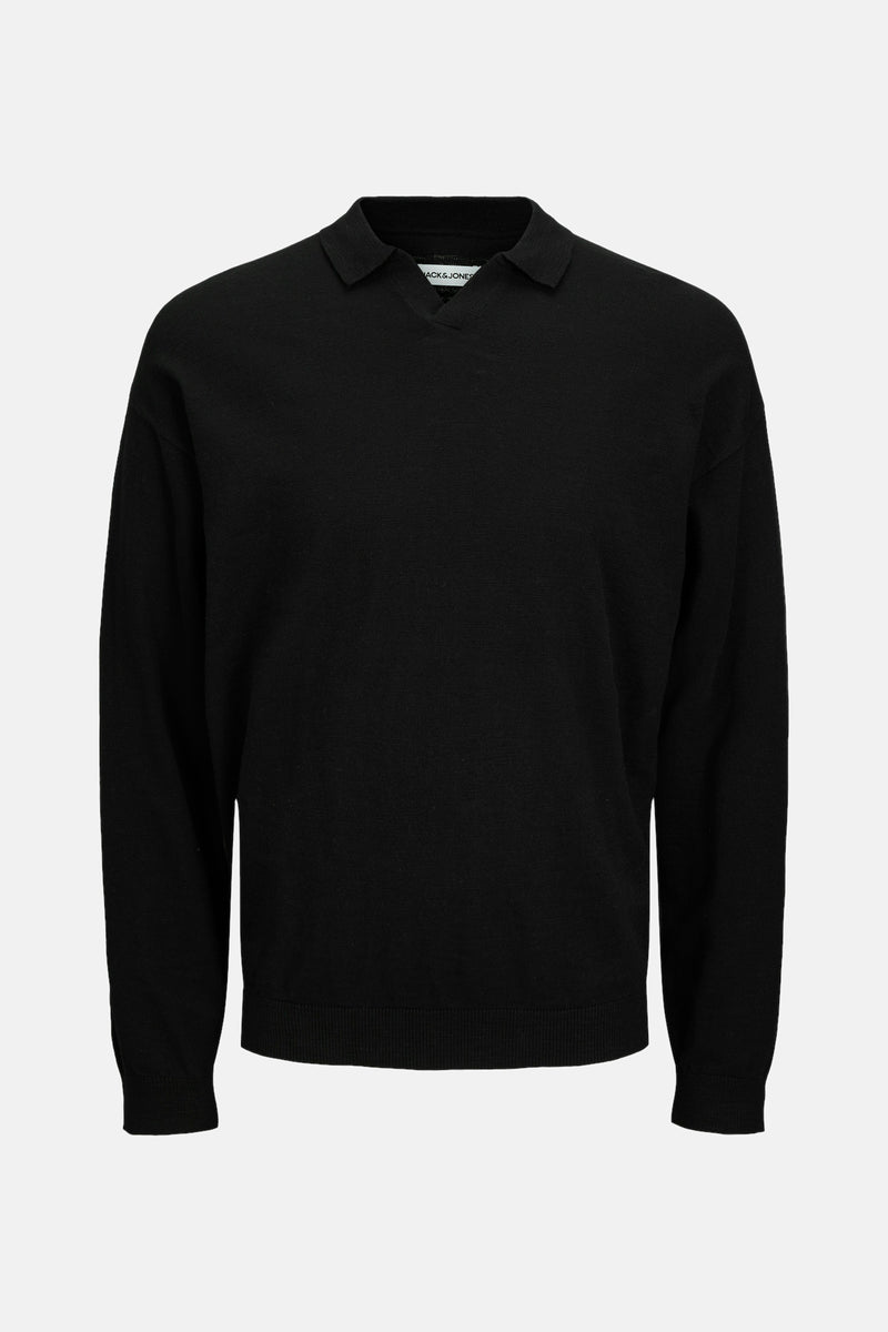 Pull Noir - CORE BY JACK & JONES