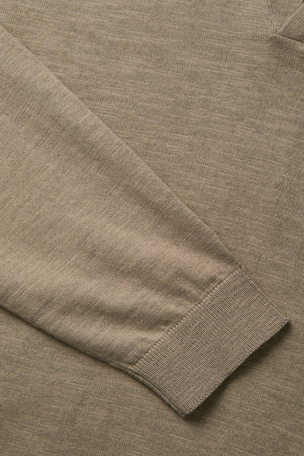 Pull Beige - CORE BY JACK & JONES