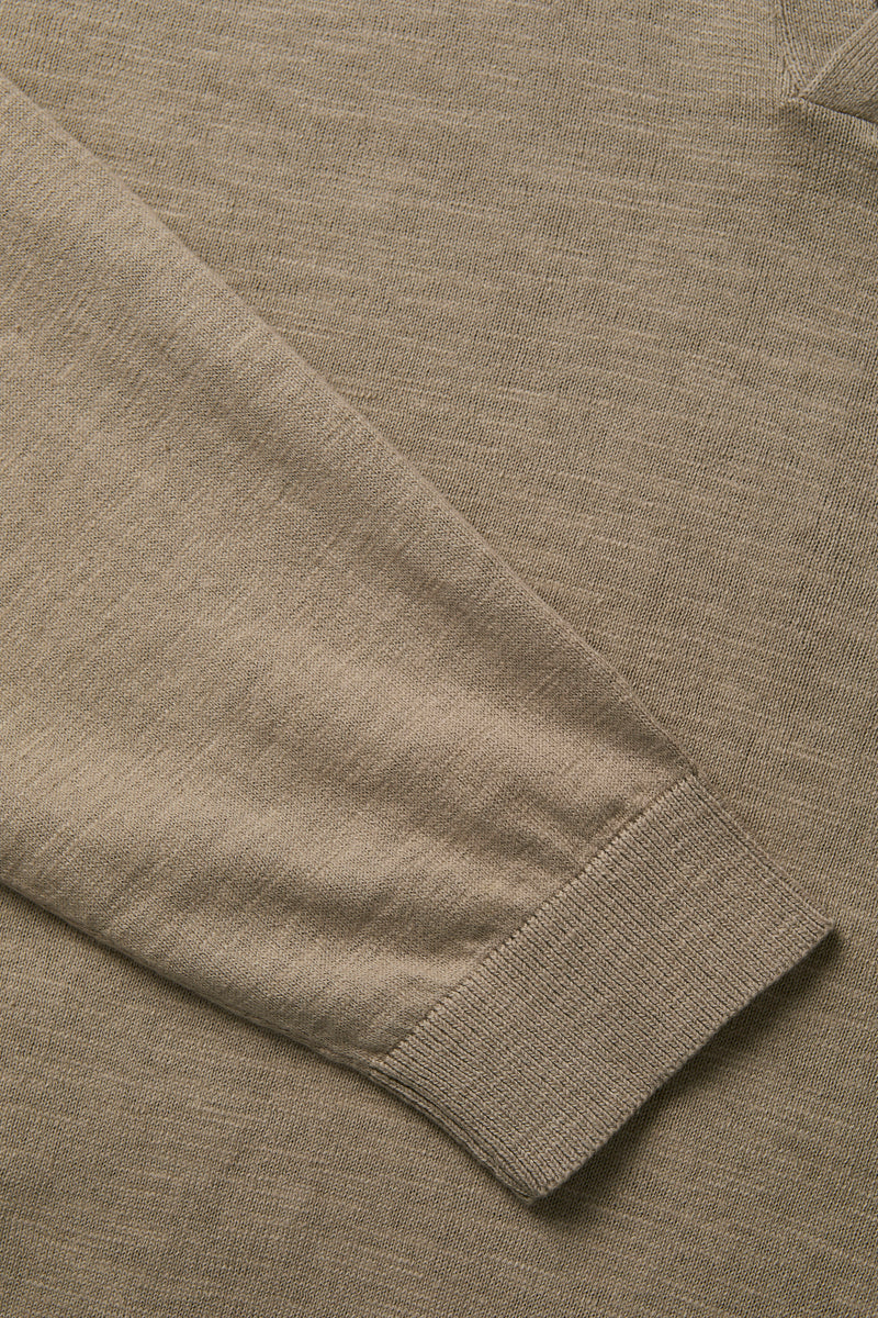 Pull Beige - CORE BY JACK & JONES